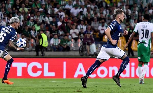 Boca lo buscó, brilló en Argentina y está a un paso de jugar con Messi en Inter Miami