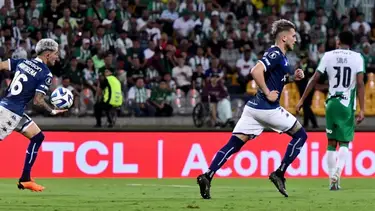 Inter Miami negocia por un jugador que buscó Boca después de brillar en Argentina