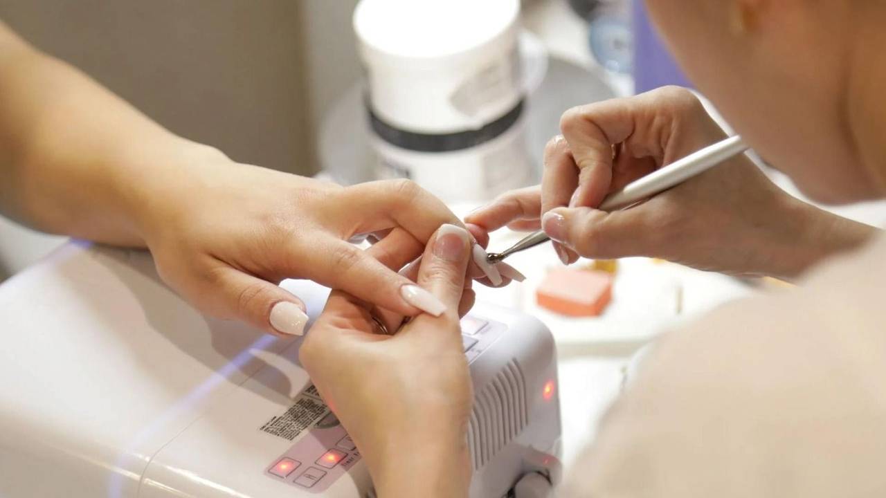 Uñas