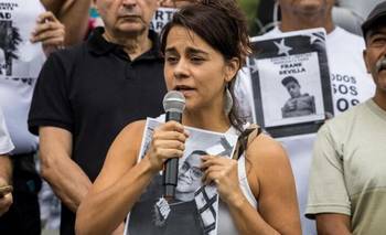 El CELS y la izquierda denuncian la detención de una activista argentina en Venezuela | Venezuela