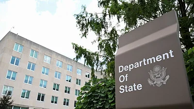 Departamento de Estado suaviza críticas a países socios de Trump en un informe revisado sobre DDHH Departamento de Estado suaviza críticas a países socios de Trump en un informe revisado sobre DDHH