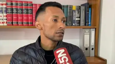 Giro en el caso de la mujer rescatada en Despeñaderos: "No se dejaba ayudar" Giro en el caso de la mujer rescatada en Despeñaderos: "No se dejaba ayudar"