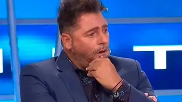 Daniel Ambrosino y un contundente comunicado sobre su salud: "Dos o tres meses"