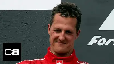 Mick Schumacher. Mick Schumacher.