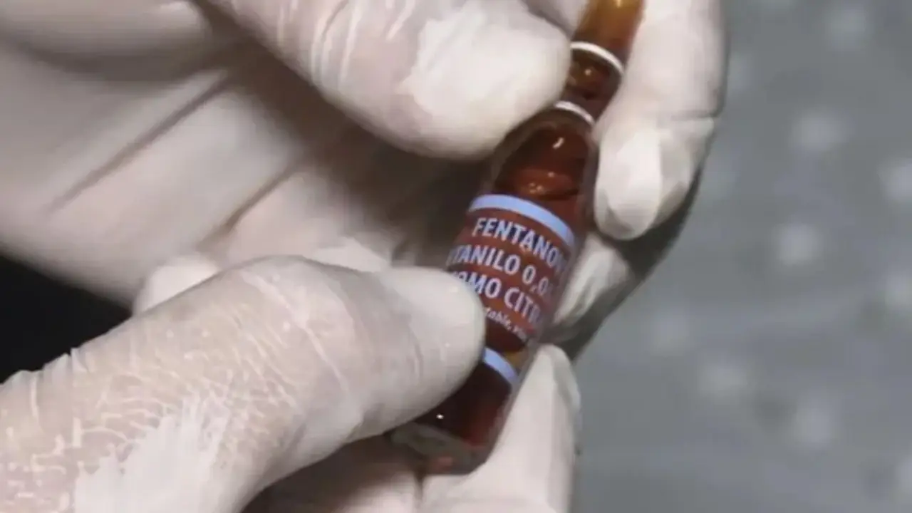 Caso fentanilo: la Justicia asegura que ya no hay circulación de ampollas contaminadas