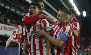 Estudiantes vs Cerro Porteño por Copa Libertadores: lo que hay que saber | Copa libertadores