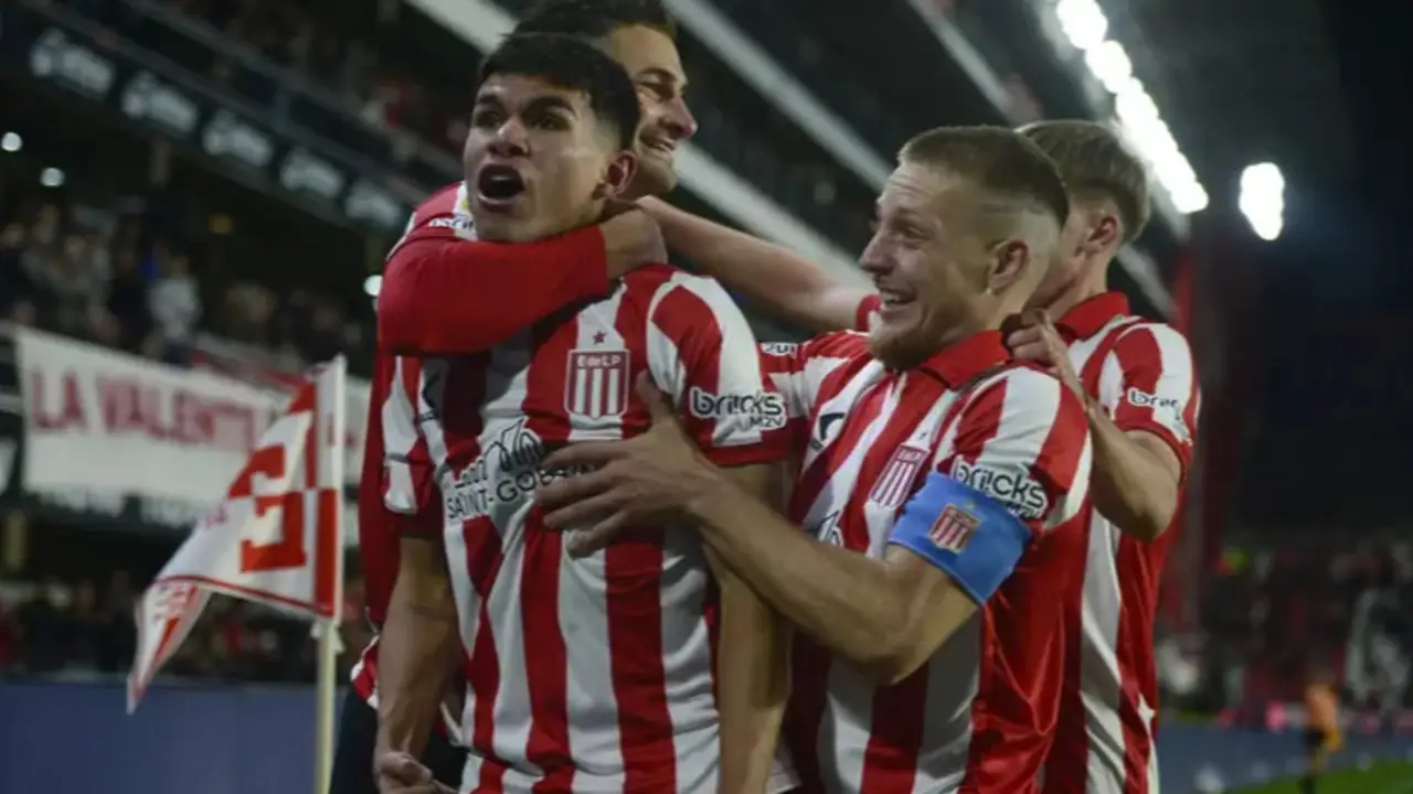 Estudiantes vs Cerro Porteño por Copa Libertadores: cuándo juegan