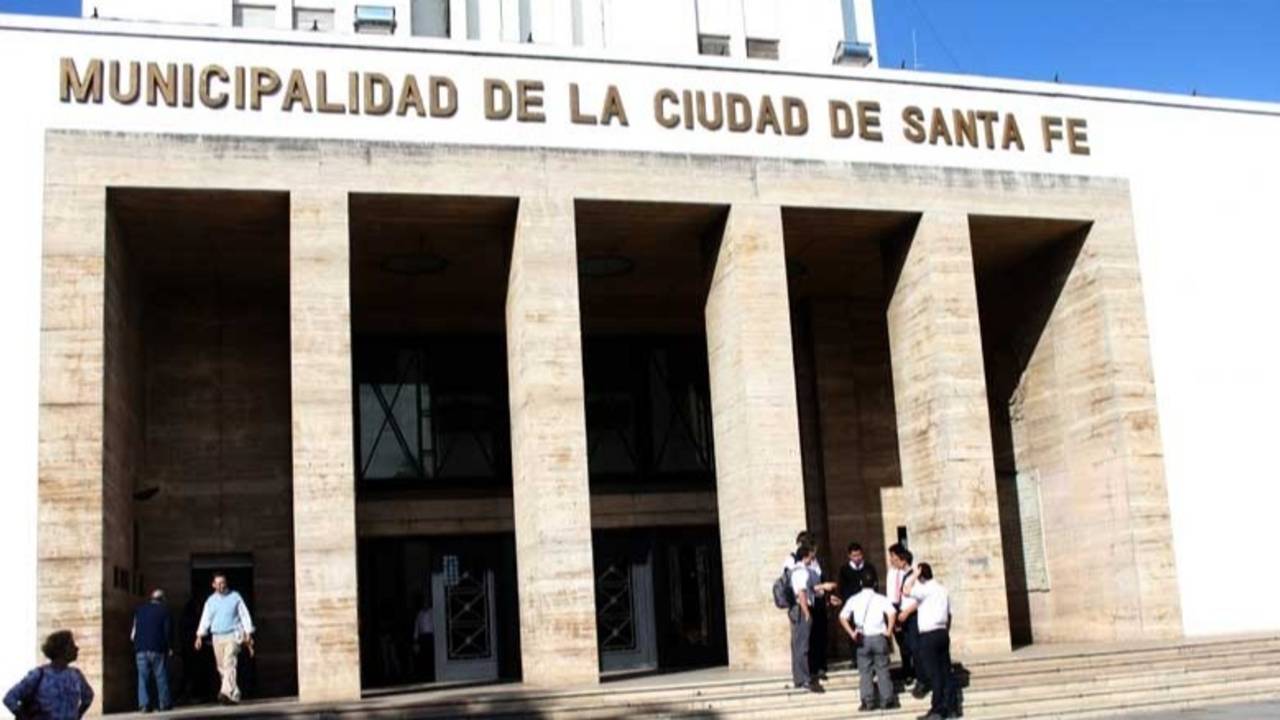Convención Constituyente de Santa Fe: intendentes pidieron autonomía municipal "plena e inmediata"