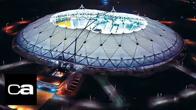 AFA, estadio Ciudad de La Plata-Diego Maradona, Gobierno de la Provincia de Buenos Aires. AFA, estadio Ciudad de La Plata-Diego Maradona, Gobierno de la Provincia de Buenos Aires.