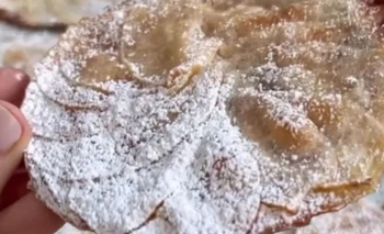 La receta de las tartitas de manzana con masa de empanadas  | Recetas de cocina