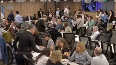 Escándalo cripto: la oposición dio un paso para destrabar la comisión investigadora en Diputados