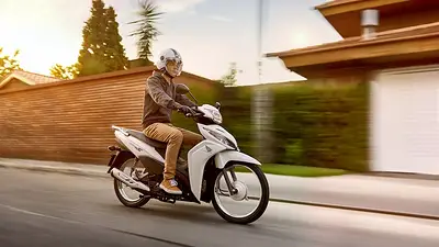 Honda Wave Honda Wave