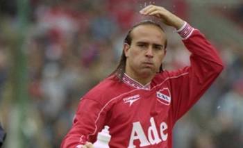 La historia de Rozental, uno de los '10' más olvidados de Independiente | Independiente