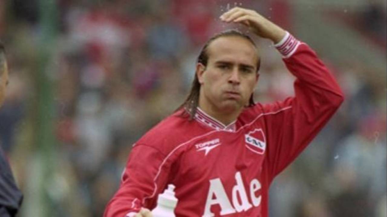 Sebastián Rozental, Independiente, fútbol argentino, Universidad Católica