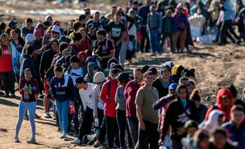 Secuestros, torturas, extorsiones y violaciones, los dramas detrás de la crisis migratoria | Eeuu, centroamérica y méxico
