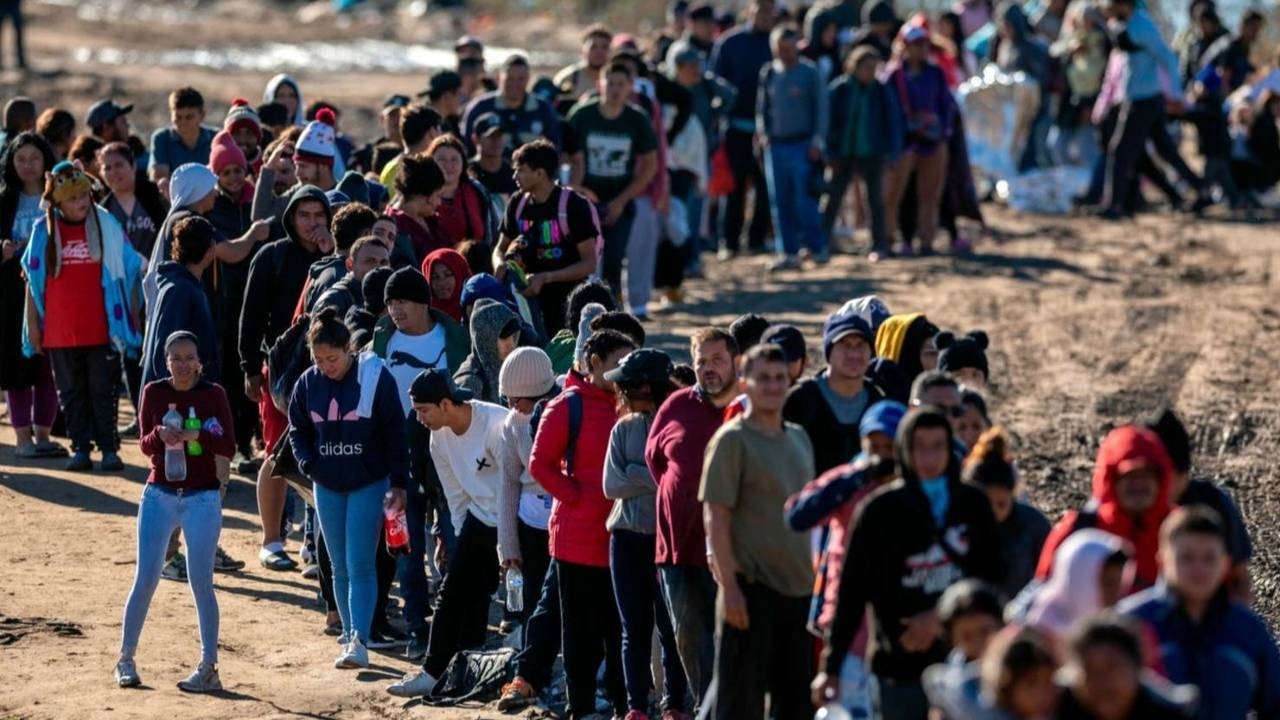 Secuestros, torturas, extorsiones y violaciones, los dramas detrás de la crisis migratoria profundizada por Trump
