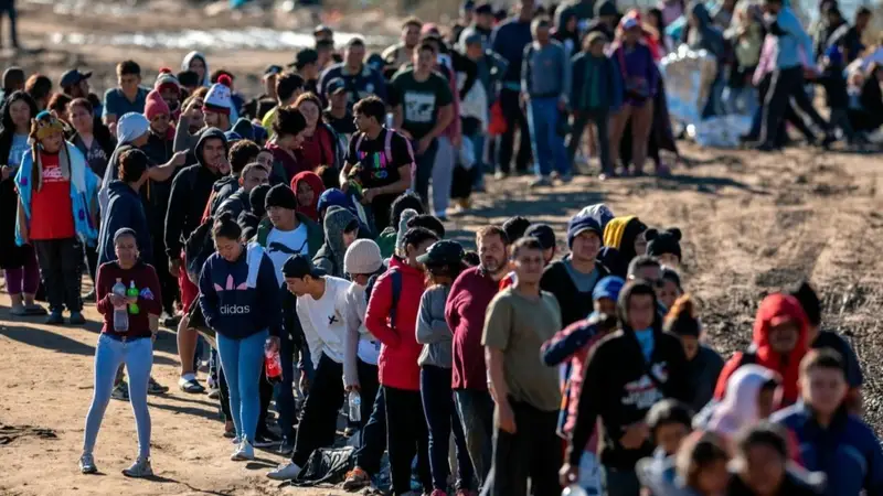 Secuestros, torturas, extorsiones y violaciones, los dramas detrás de la crisis migratoria profundizada por Trump