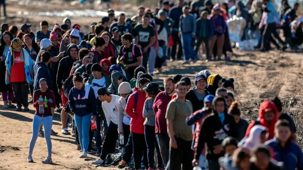 Secuestros, torturas, extorsiones y violaciones, los dramas detrás de la crisis migratoria profundizada por Trump