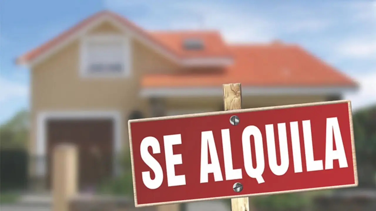Alquiler