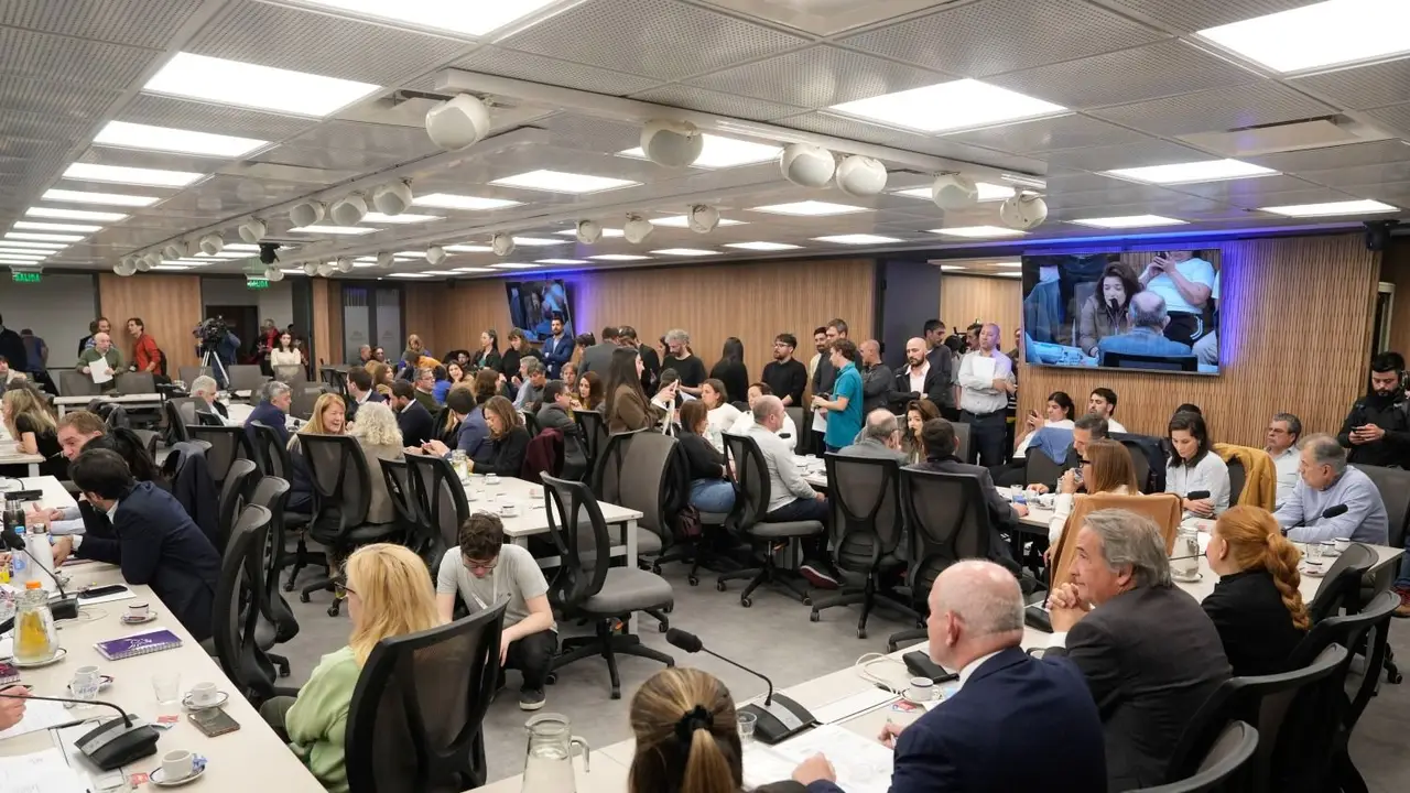 Comisión de Diputados