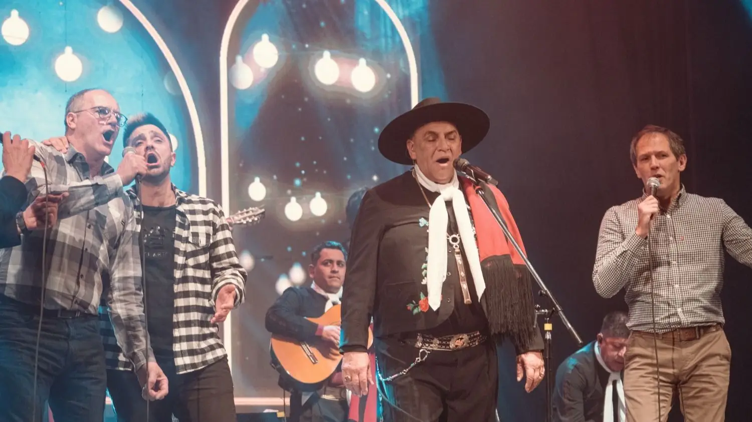 El Chaqueño Palavecino