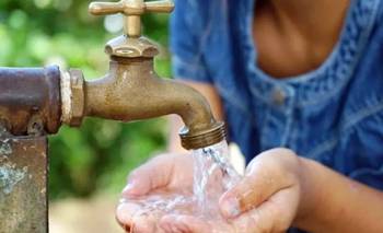 En el marco del plan hídrico, la provincia expuso en el Congreso del Agua | Obras hídricas