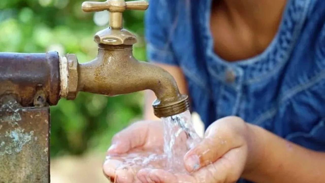 En el marco del plan hídrico que impulsa Quintela, La Rioja expuso en el 28° del Congreso Nacional del Agua