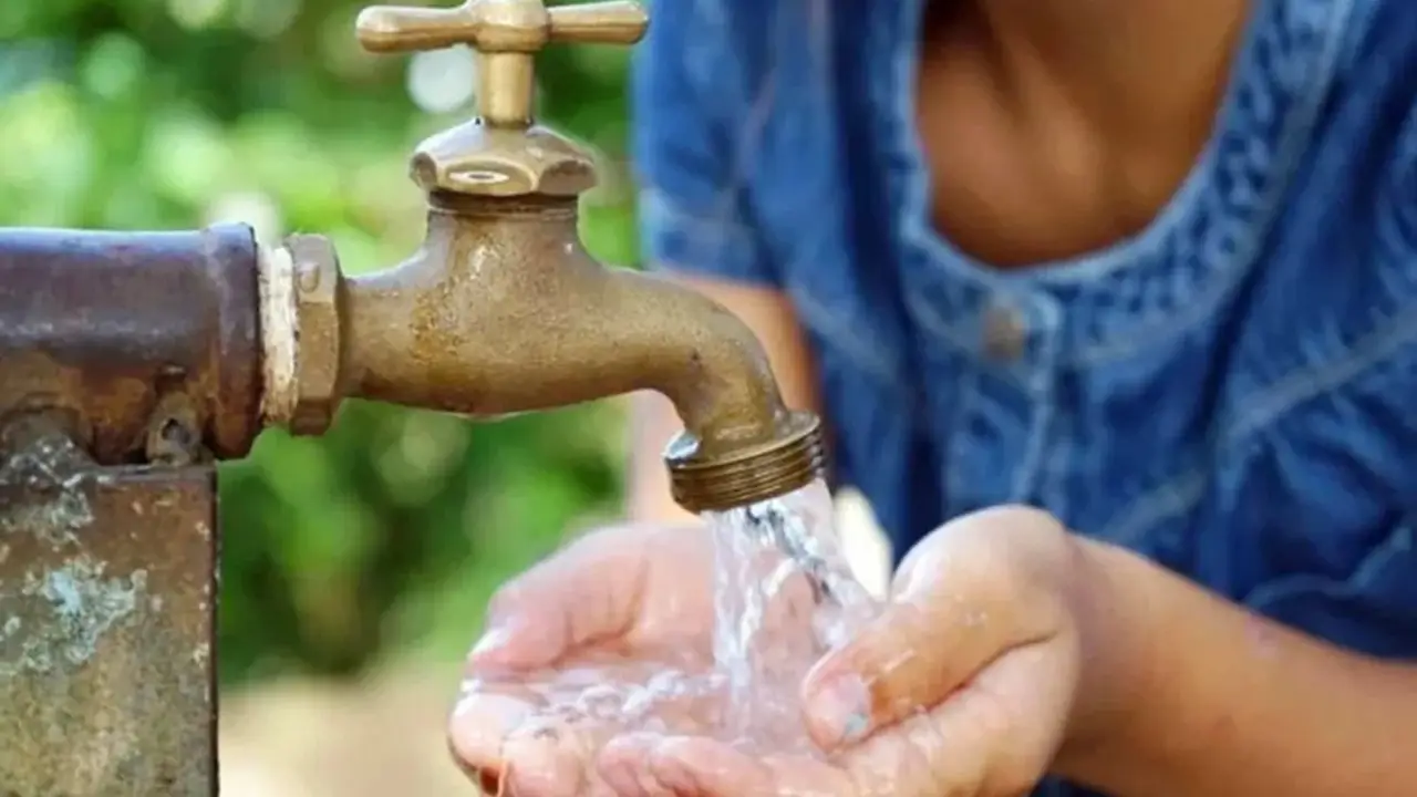 En el marco del plan hídrico que impulsa Quintela, La Rioja expuso en el 28° del Congreso Nacional del Agua