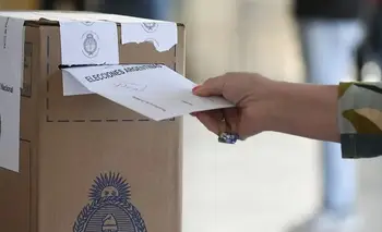 Elecciones 2025 en Mendoza: una por una, todas las alianzas que se presentan | Elecciones mendoza