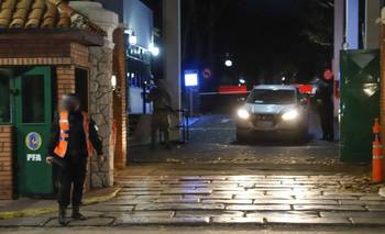 Vetos: Milei y LLA buscan blindaje y la oposición mide los tiempos | Cena con diputados de lla y pro