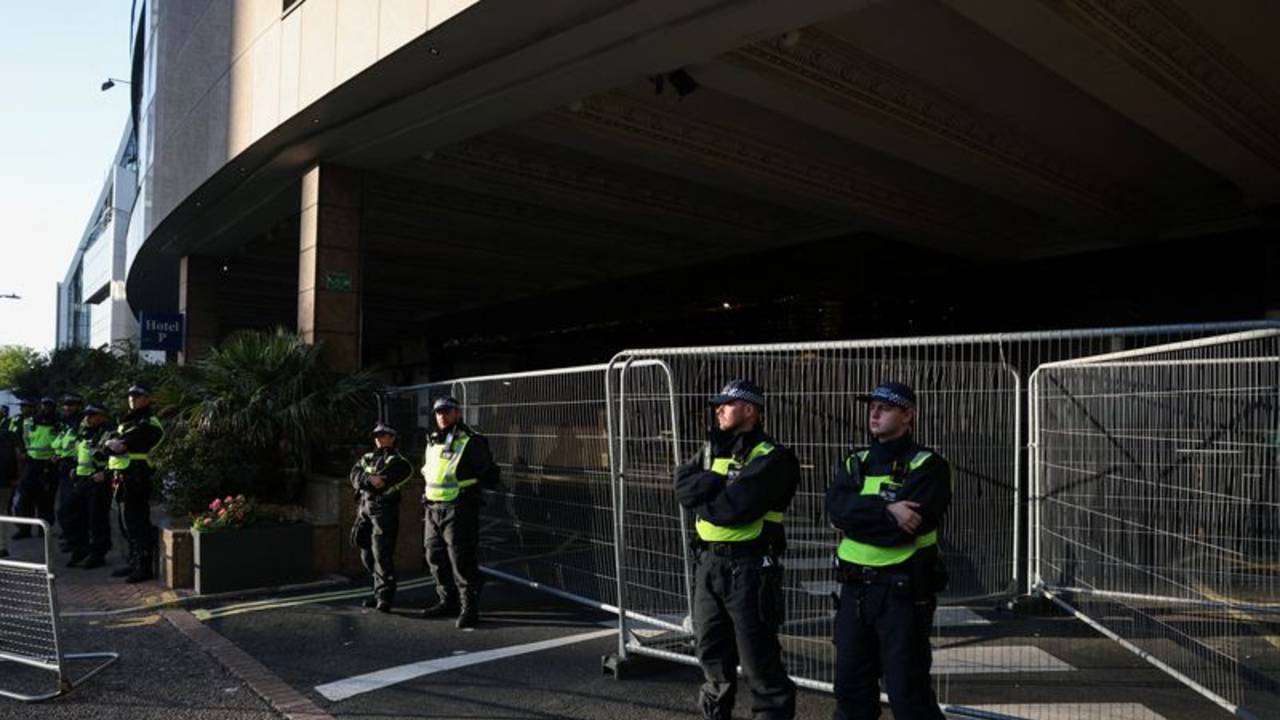 La policía británica podrá revelar la etnia de los sospechosos para frenar la desinformación