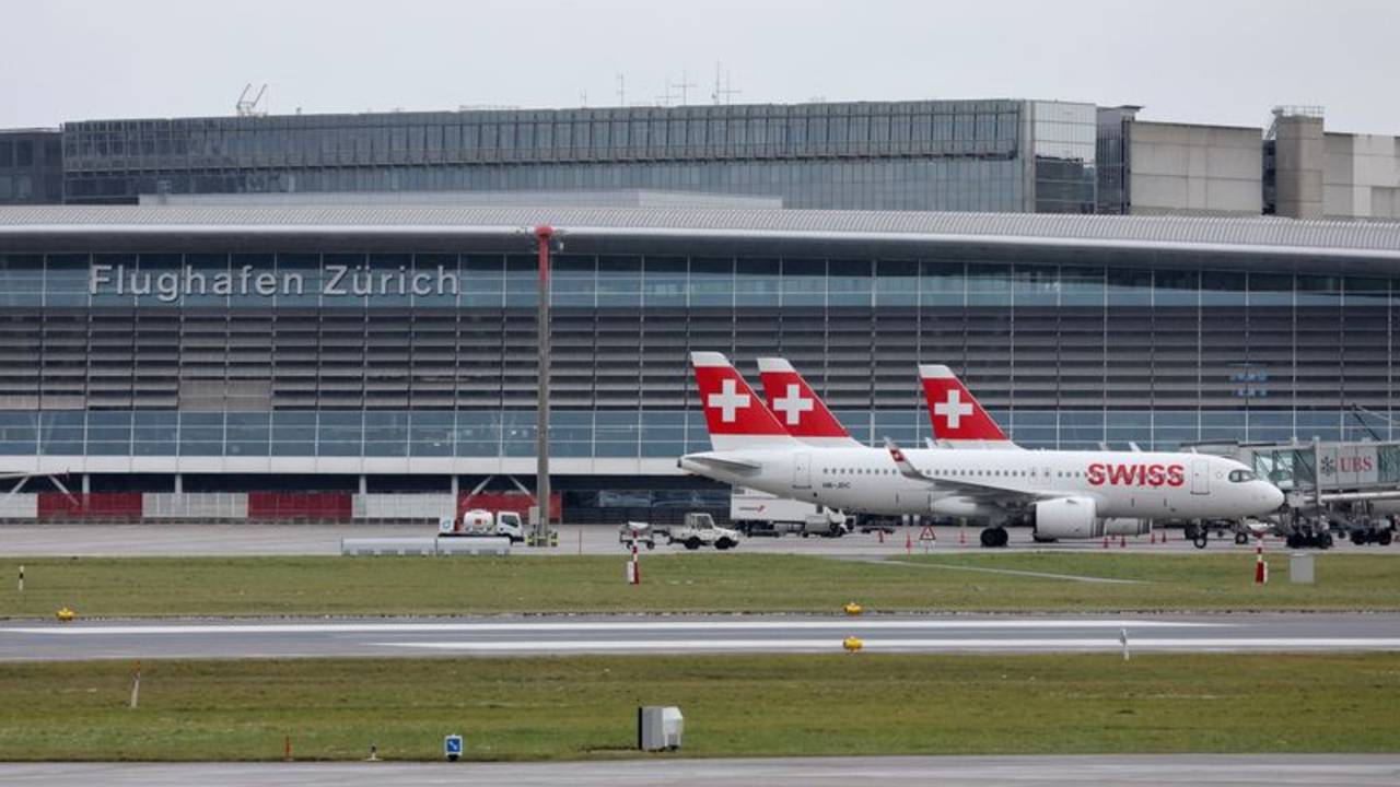 Las importaciones de aviones, a debate en el marco del impasse arancelario entre Suiza y EEU