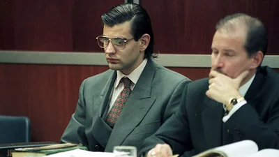 El gobierno de Milei indemnizará al múltiple homicida “Concheto” Álvarez El gobierno de Milei indemnizará al múltiple homicida “Concheto” Álvarez