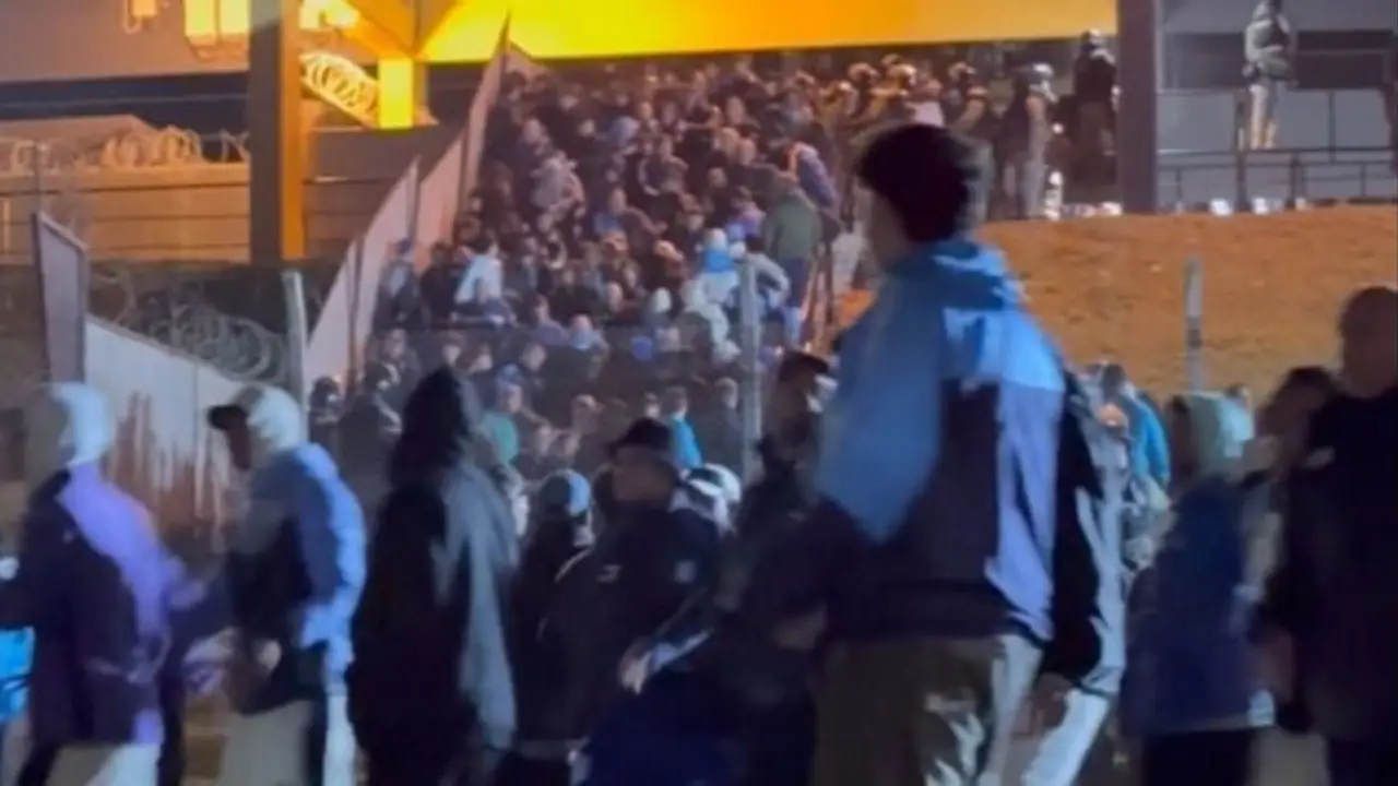 Racing, Montevideo, Uruguay, Copa Libertadores, Gustavo Costas