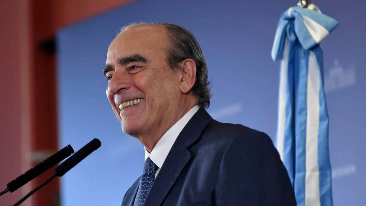 Vergonzosa frase de Francos por el caso $Libra para proteger a Milei: "No hay perjudicados"