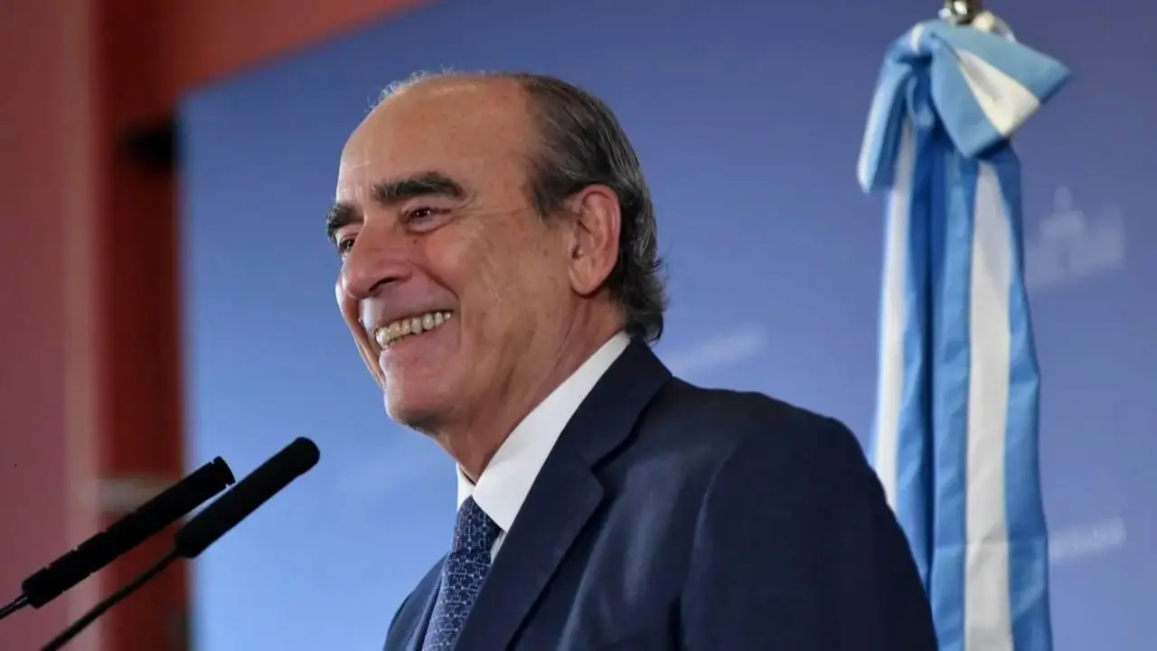 Vergonzosa frase de Francos por el caso $Libra para proteger a Milei: "No hay perjudicados"