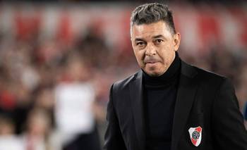 Gallardo patea el tablero: el titular al que saca contra Libertad | River plate