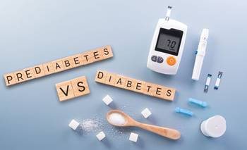Estudio revela por qué la prediabetes es peligrosa antes de los 55 | Salud