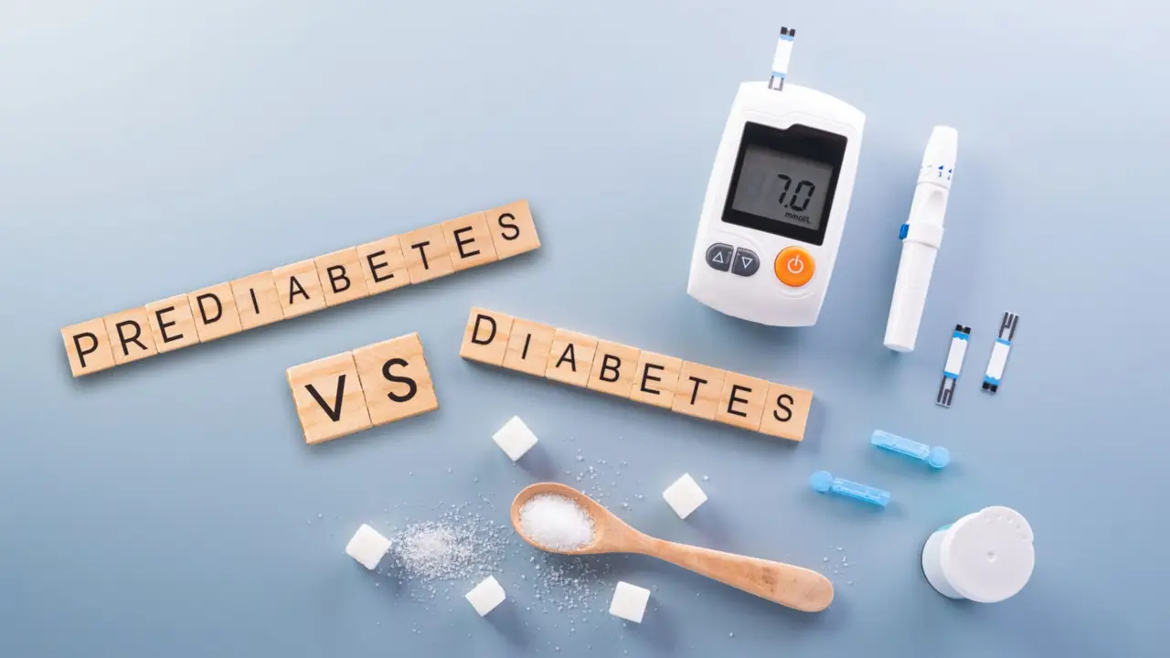 Prediabetes