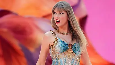 Taylor Swift Taylor Swift