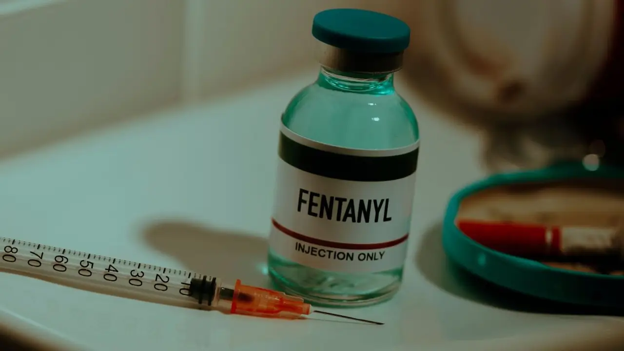 Fentanilo: el documento que revela que la ANMAT sabía de las irregularidades pero demoró 2 meses en prohibir la producción
