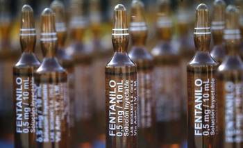 No es lo mismo: el fentanilo en Estados Unidos y cómo es en Argentina | Salud