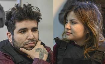 Defensa de CFK pide 15 años de prisión para Sabag Montiel y Uliarte | Atentado a cristina