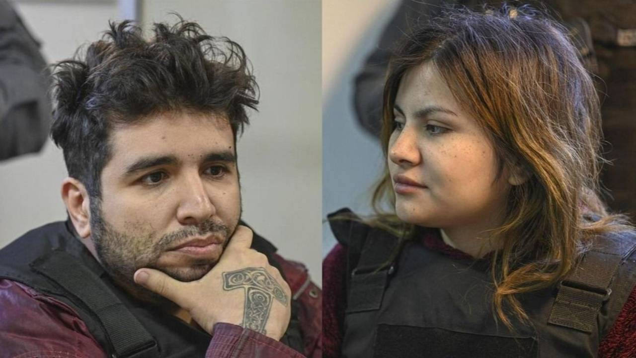 Atentado contra Cristina Kirchner: defensa pide 15 años de prisión para Sabag Montiel y Uliarte
