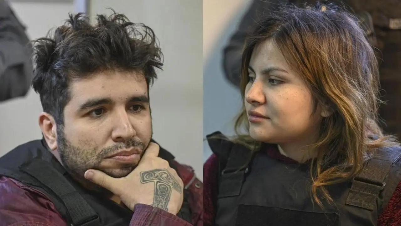 Atentado contra Cristina Kirchner: defensa pide 15 años de prisión para Sabag Montiel y Uliarte