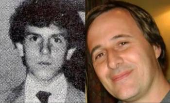 El hobbie que unía a Diego Fernández con Cristian Graf  | Diego fernández lima