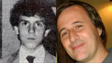 Una por una, las actitudes sospechosas de Cristian Graf desde que encontraron el cuerpo de Diego Fernández Lima