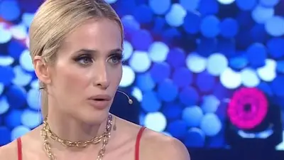 Julieta Prandi denuncia a Claudio Contardi Julieta Prandi denuncia a Claudio Contardi