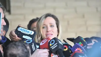 Condenaron a 19 años de prisión a Claudio Contardi por haber violado a Julieta Prandi cuando estaban casados Condenaron a 19 años de prisión a Claudio Contardi por haber violado a Julieta Prandi cuando estaban casados