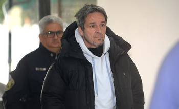 Video: así vivió Contardi, ex de Julieta Prandi, la condena a 19 años de prisión | Abuso sexual